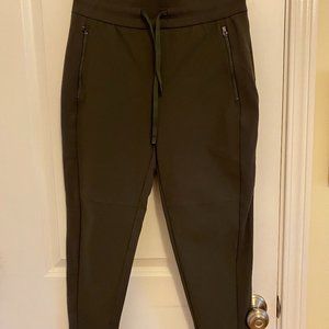 Athleta Headlands Hybrid Joggers 2P NWOT